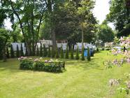 Całoroczny domek nad jeziorem