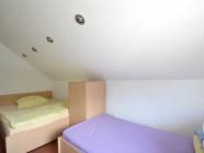 Całoroczny domek nad jeziorem