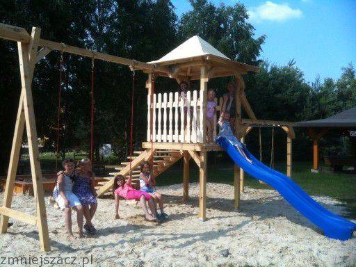 Ośrodek Wypoczynkowy Ranczo