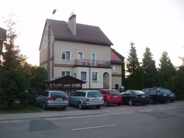 POKOJE dla studentów od 30zł/os/doba