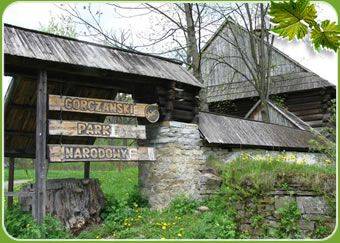 Pokoje Gościnne Duda
