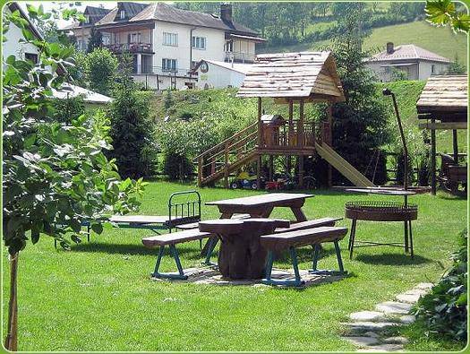 Pokoje Gościnne Duda