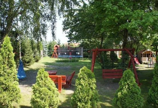 Dom wypoczynkowy Astra