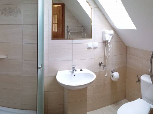 Delicja Dom Gościnny 