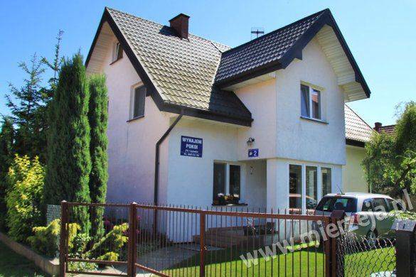 Kubusiowy Domek - WOLNE POKOJE w Lipcu i Sierpniu!