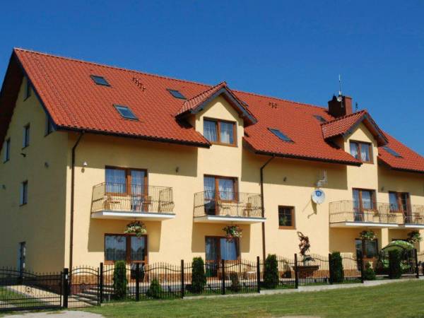 Pokoje Gościnne Orka