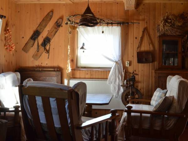 Smolnikowe Klimaty - sauna & jacuzzi 