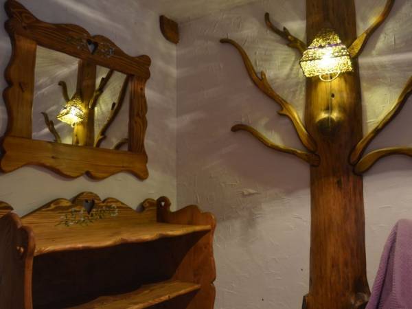 Smolnikowe Klimaty - sauna & jacuzzi 