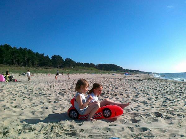 Dom Wczasowy Gród Piastów