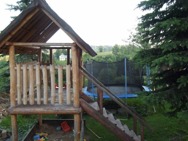 Pokoje Gościnne u Malorza