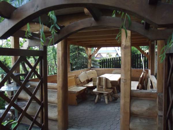 Pokoje Gościnne u Malorza