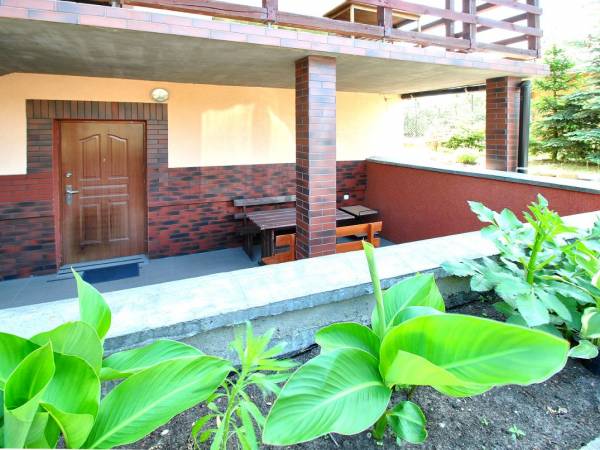 Wynajem pokoi Walentynka