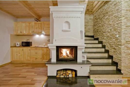 Ośrodek i Domki Góralskie- Folk Resort