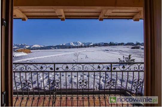 Ośrodek i Domki Góralskie- Folk Resort