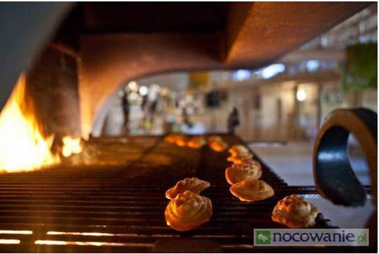 Ośrodek i Domki Góralskie- Folk Resort