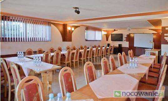 Ośrodek i Domki Góralskie- Folk Resort