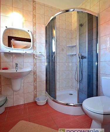 Willa Adek - Pokoje i Domki Apartamentowe