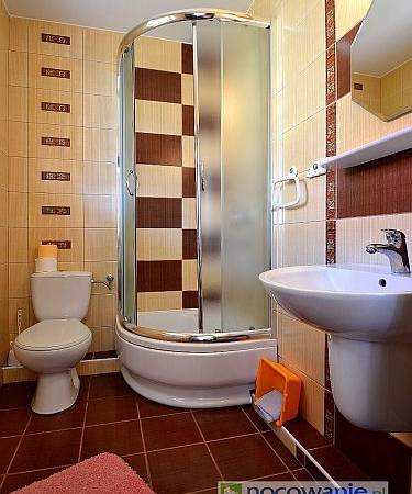 Willa Adek - Pokoje i Domki Apartamentowe