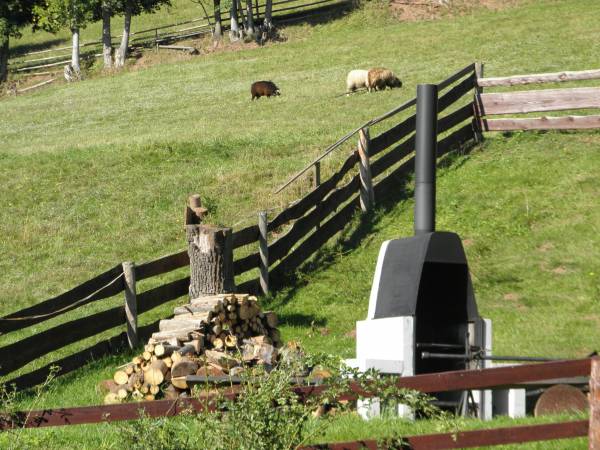 Gospodarstwo agroturystyczne Arkadia