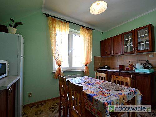 Willa Adek - Pokoje i Domki Apartamentowe