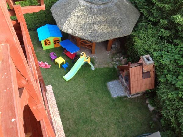 Gościniec Pod Wieżą 