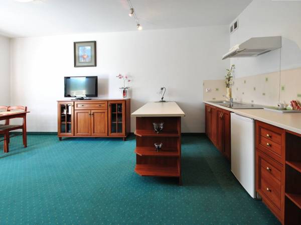 Ekskluzywny Apartament Gdańsk