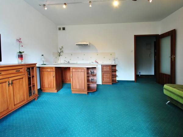 Ekskluzywny Apartament Gdańsk