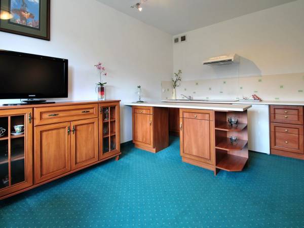 Ekskluzywny Apartament Gdańsk