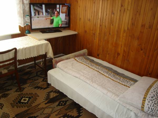 Pokój 3 osobowy (parter)