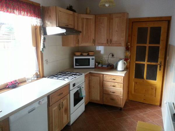 Pokoje Gościnne u Bakiesów