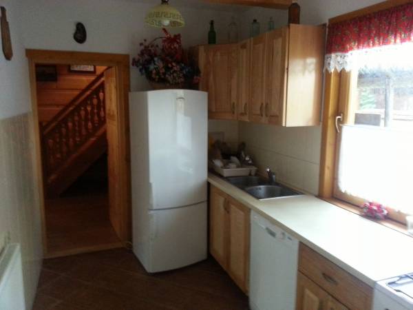 Pokoje Gościnne u Bakiesów