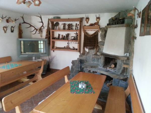 Pokoje Gościnne u Bakiesów