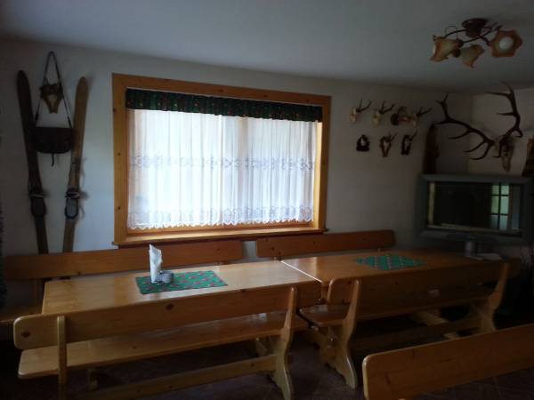 Pokoje Gościnne u Bakiesów