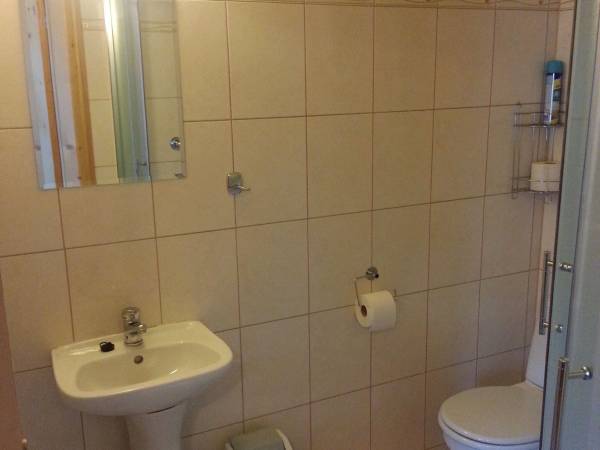 Pokoje Gościnne u Bakiesów