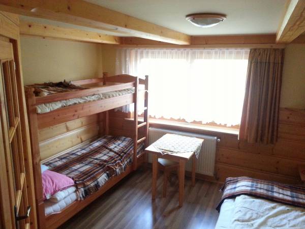 Pokoje Gościnne u Bakiesów