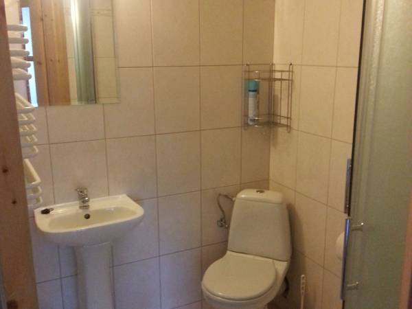 Pokoje Gościnne u Bakiesów