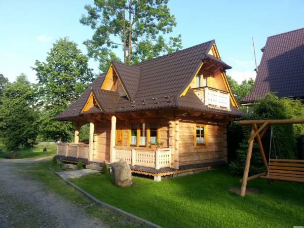 Pokoje Gościnne u Bakiesów