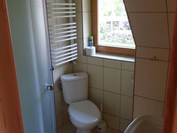 Pokoje Gościnne u Bakiesów