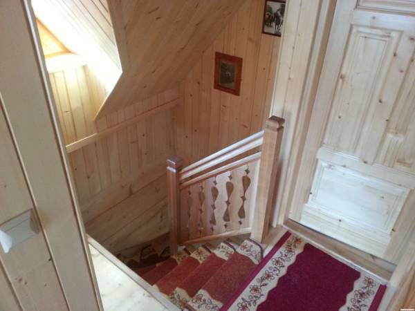 Pokoje Gościnne u Bakiesów