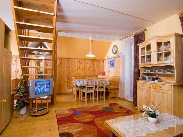 3-pokojowy apartament 3/8