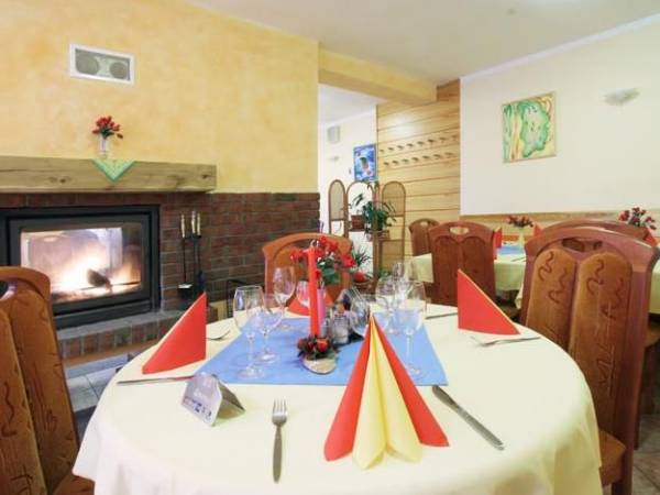 SKI Apartamenty - Karkonosze