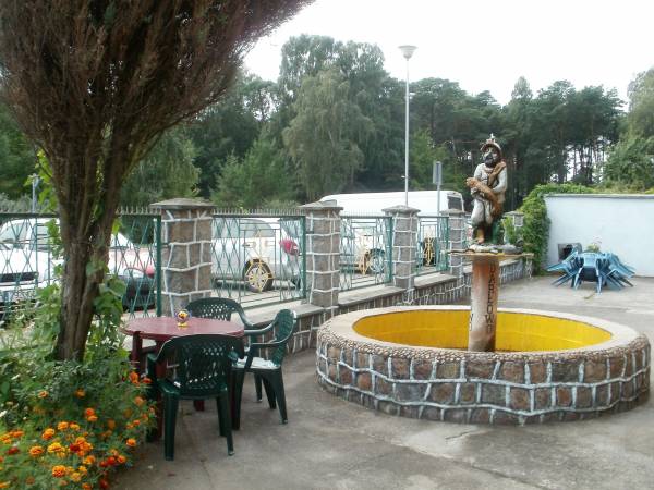 Darłówko Bosmańska 50 