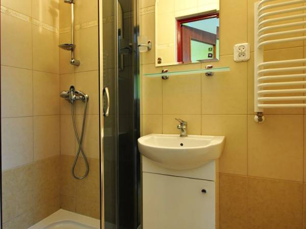 Pokoje Gościnne Wojciech