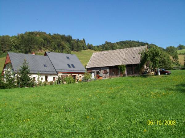 Gospodarstwo Agroturystyczne Dora