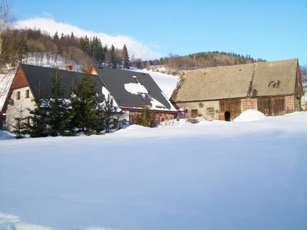 Gospodarstwo Agroturystyczne Dora