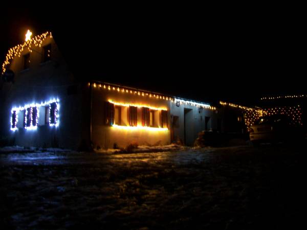 Gospodarstwo Agroturystyczne Dora