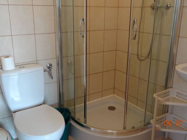 Łazienka (obiekt Maczek - )