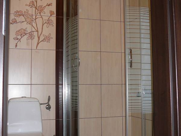 pokój nr 3 4osobowy