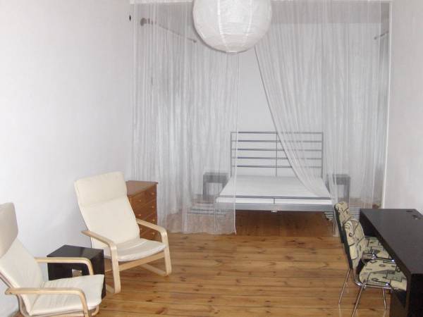 Piękne 4-pokojowe w pełni wyposażone mieszkanie. 500 m od gdańskiej starówki