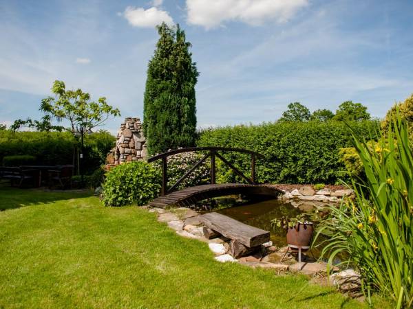 Agroturystyka Willa Platan